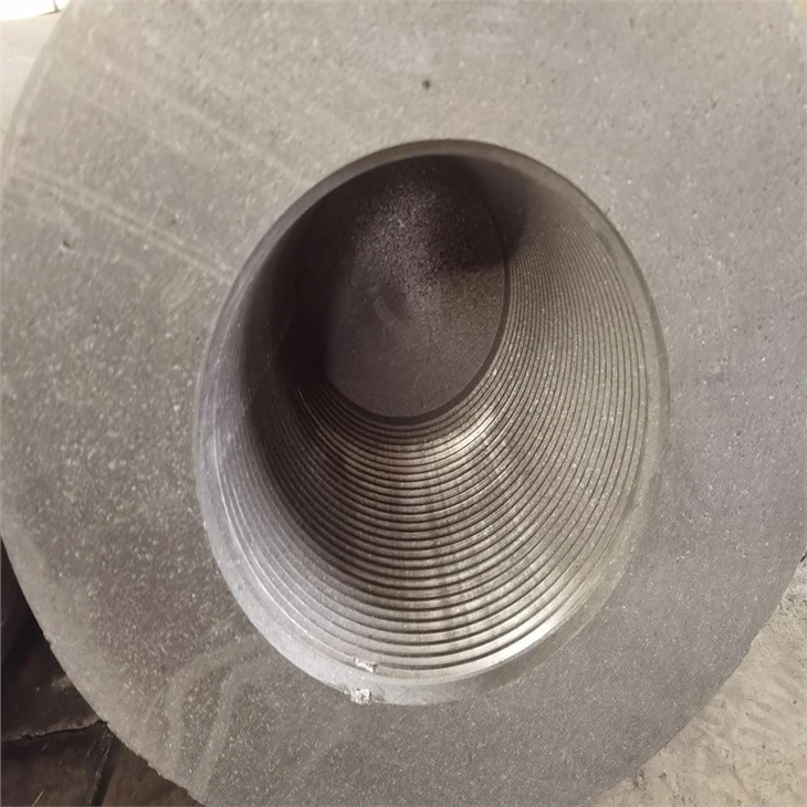 Graphite Electrode For Aluminum